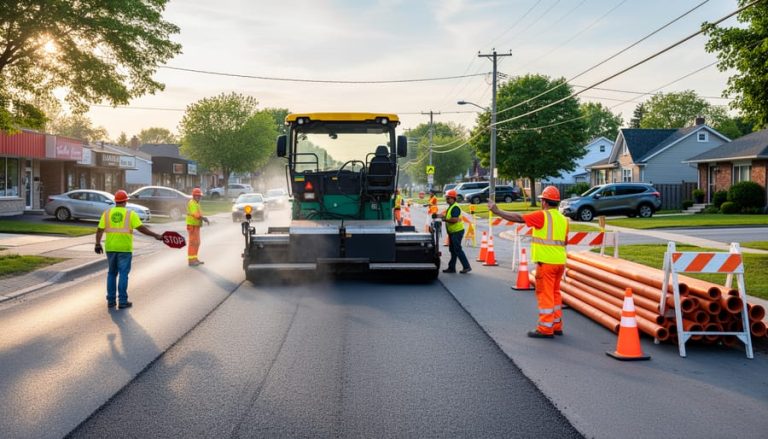 How Halton Construction Projects Are Building Your Community’s Future