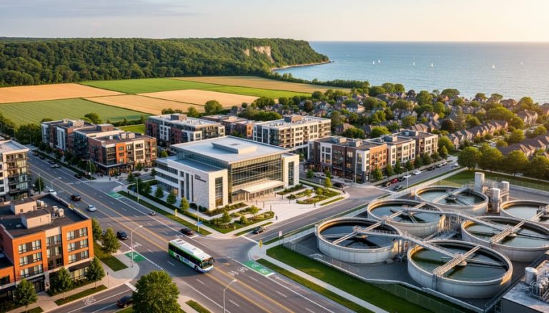 How Halton Region’s Government Actually Works for You